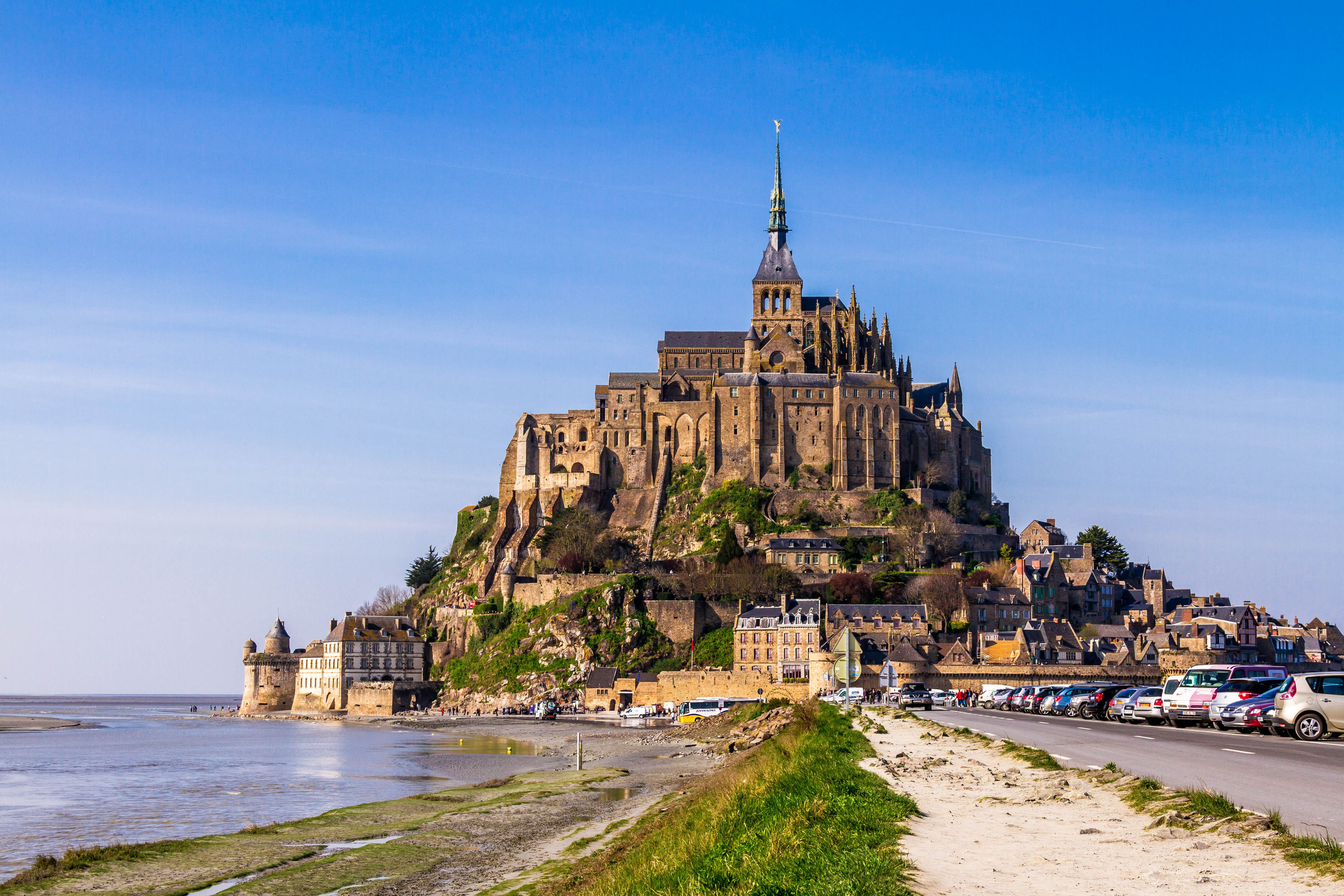 4 Day Normandy Explorer Tour